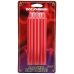 Japanese Drip Candles - Red