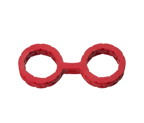 Silicone Cuffs