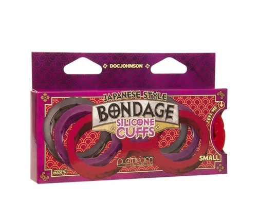 Silicone Cuffs