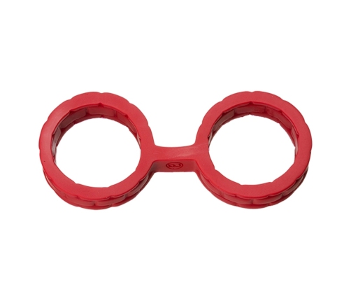 Silicone Handcuffs