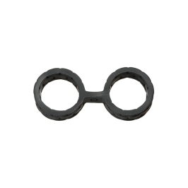 Silicone Handcuffs