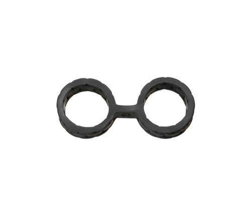 Silicone Handcuffs