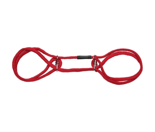 Sportsheets 100% Cotton Restraint Cuffs - Soft Adjustable Wrist/Ankle Model