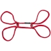 100% Cotton Wrist or Ankle Cuffs