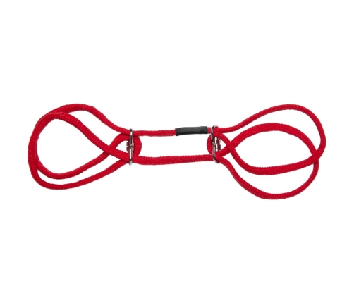 Sportsheets 100% Cotton Restraint Cuffs - Soft Adjustable Wrist/Ankle Model