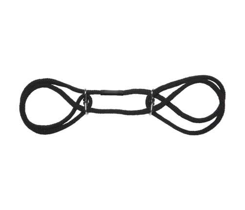 Sportsheets 100% Cotton Adjustable Wrist or Ankle Restraint Cuffs White