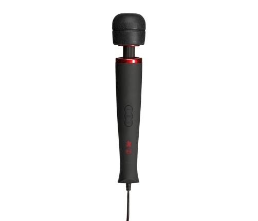 Ultra-Powerful Silicone Wand Massager - Massage Wand