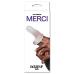 Jacked Up - Thin Extender with Ball Strap - Frost