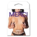 Nippers - Stainless Steel Nipple Clamps with Silicone Tip - Black