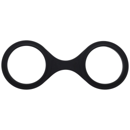 Play Cuffs - Black