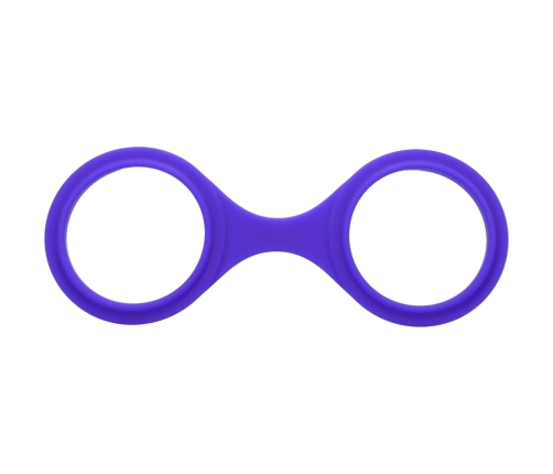 Play Cuffs - Purple