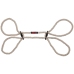 Bind and Tie - Hemp Wrist or Ankle Cuffs