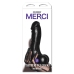 The Perfect Cock - 7.5 / 19 cm - Black