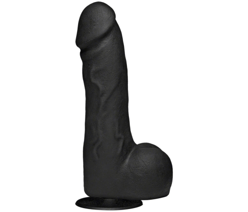 The Perfect Cock - 7.5 / 19 cm - Black