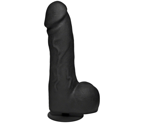 The Really Big Dick - 12 / 30 cm - Black