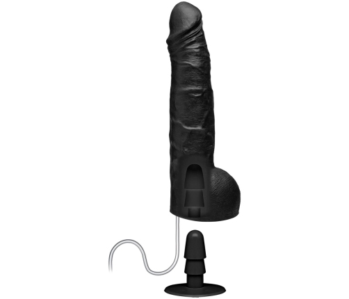 Dual Density ULTRASKYN Squirting Cock - 10.5 / 26 cm