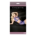 Fishnet Halter Top and Skirt - One Size