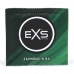 EXS Jumbo Pack - Condoms - 24 Pieces