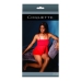 Babydoll with Ruffles - One Size