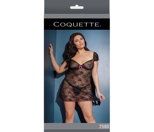 Dress - Plus Size