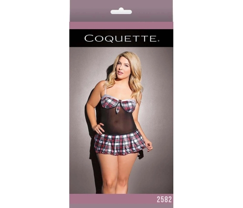 Chemise - Plus Size