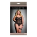 Cami Top with G-String - Plus Size