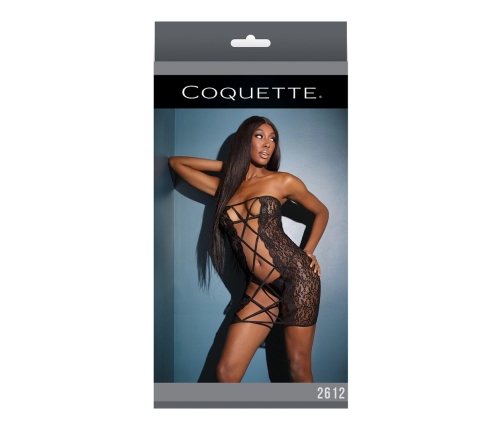 Tube Dress - One Size