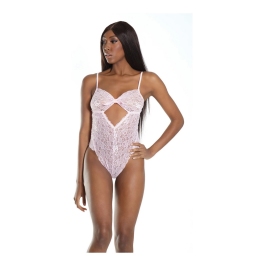 Twist Cup Teddy - One Size