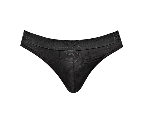 Moonshine - S/M - Black