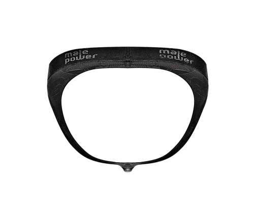 Moonshine - S/M - Black