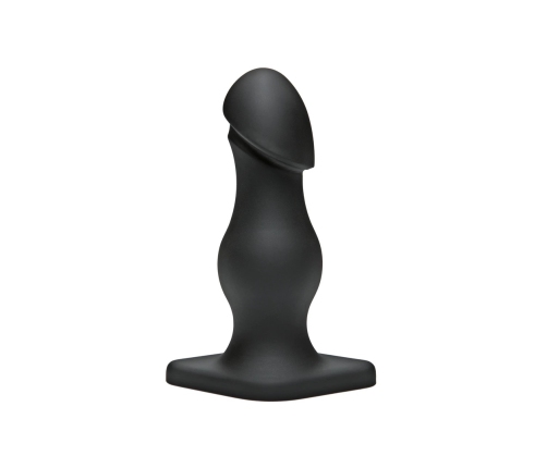 The Rumpy - Butt Plug - 2 Pieces