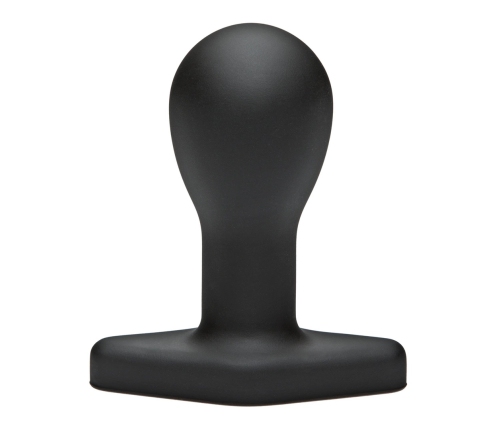 The Hitch - Butt Plug - 2 Pieces