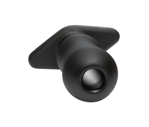 Open Up - Tunnel Butt Plug - 2 Pieces