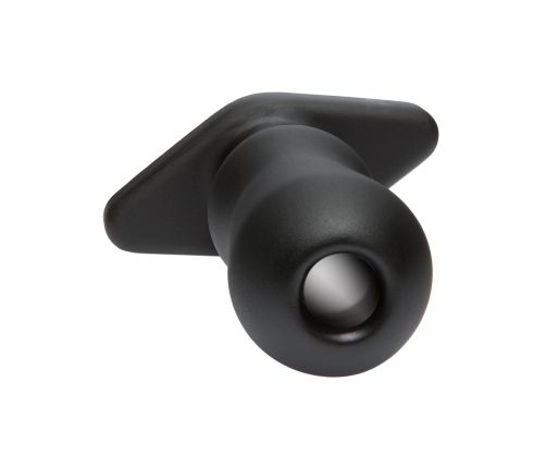 Open Up - Tunnel Butt Plug - 2 Pieces