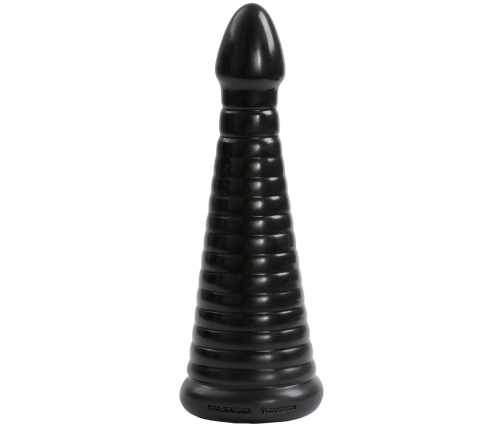 Intimidator - Butt Plug - 11 / 28 cm