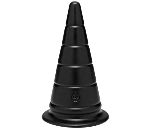 Anal Stretcher Plug - Butt Plug - 6 / 15 cm