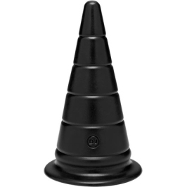Anal Stretcher Plug - Butt Plug - 6 / 15 cm