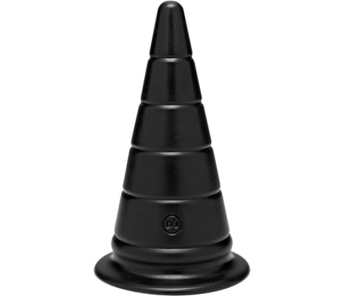 Anal Stretcher Plug - Butt Plug - 6 / 15 cm