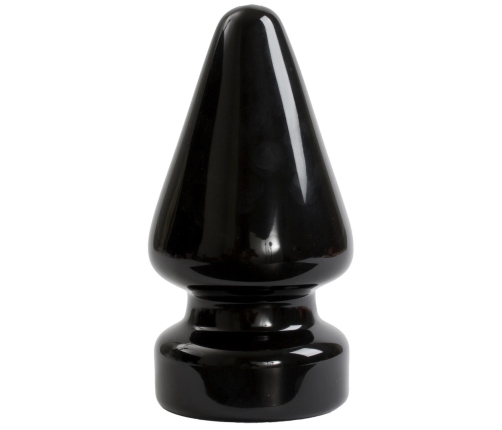 Ass Master - Butt Plug - 4 / 11 cm