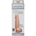 Doc Johnson Piss Off Squirting Model Vac-U-Lock 25cm Beige