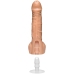 Doc Johnson Piss Off Squirting Model Vac-U-Lock 25cm Beige