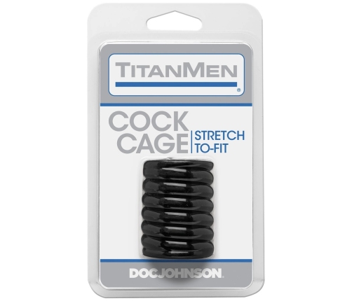 Cockcage