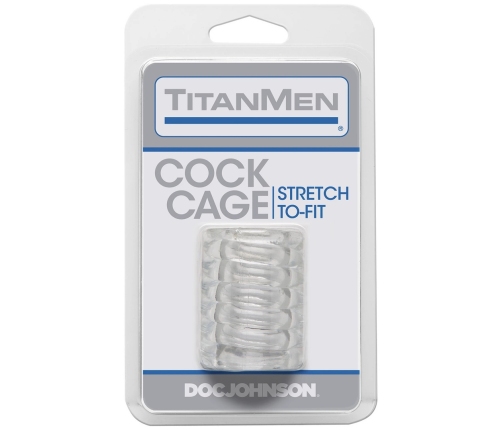 Cockcage