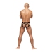 Strappy Ring Jock - L/XL - Pride