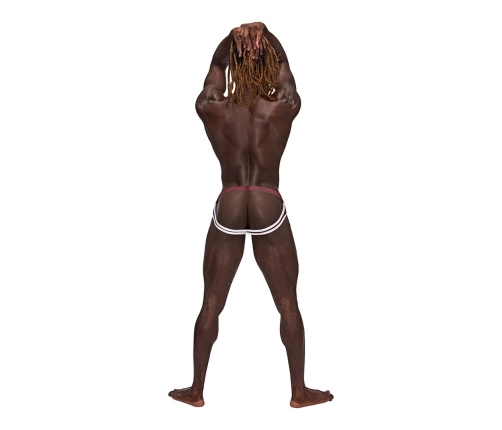 Sport Mesh Jock - L/XL