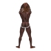 Sport Mesh Jock - L/XL