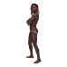 Sport Mesh Jock - L/XL