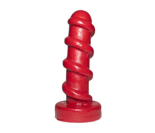 Carousel - Red