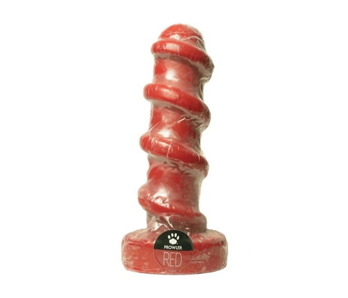 Carousel - Red