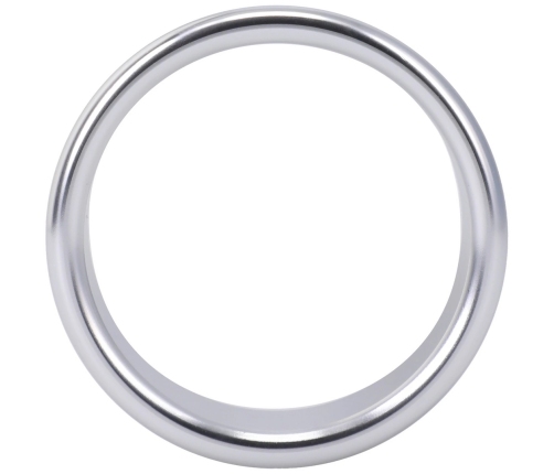 Brushed Alloy - Cockring - Large